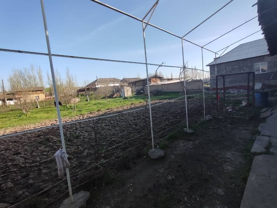 10 сотук учаска сотилади