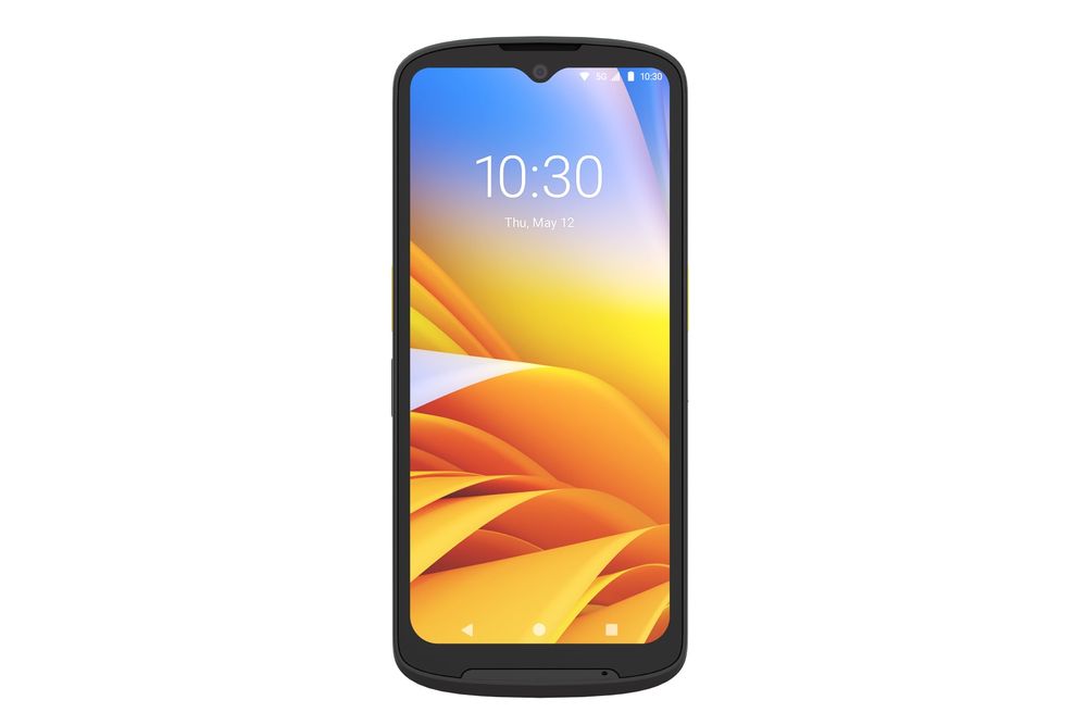 Терминал сбора данных Zebra tc 15