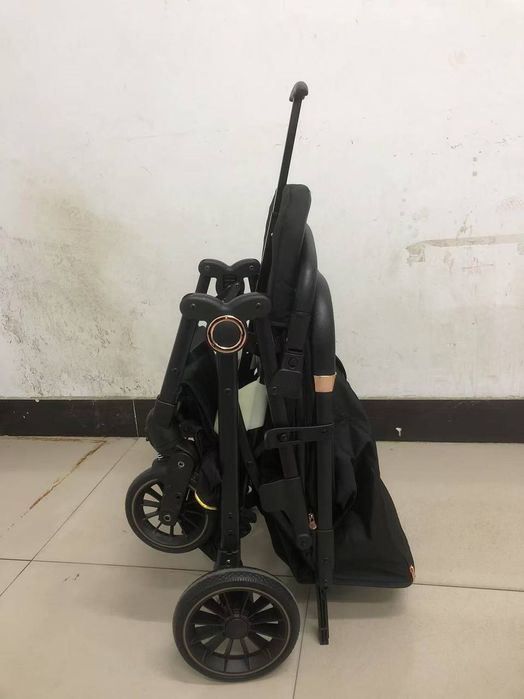 Bolajonlar uchun kalyaska