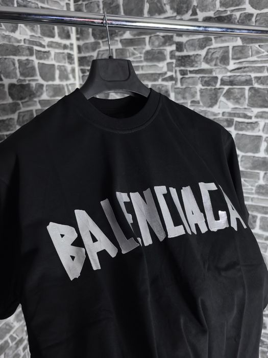 Balenciaga тениска
