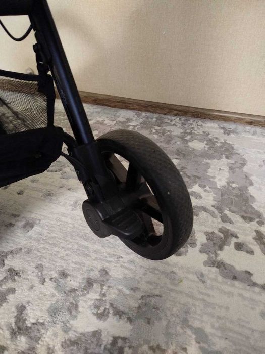 Детская коляска Britax Romer