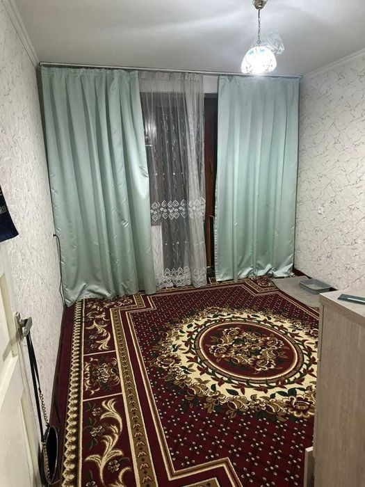 Квартира 4 комнатная квартира