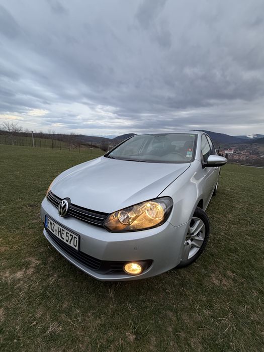 Golf 1.4 benzina 196200 km!!! Unic proprietar Germania !!!