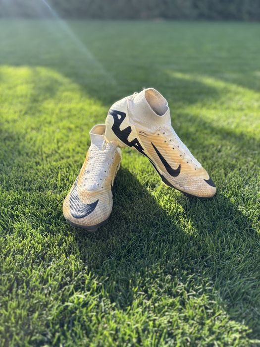 Nike Mercurial Superfly 9 Elite