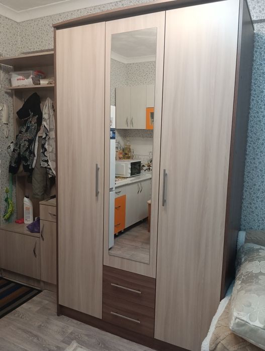 Продается комната