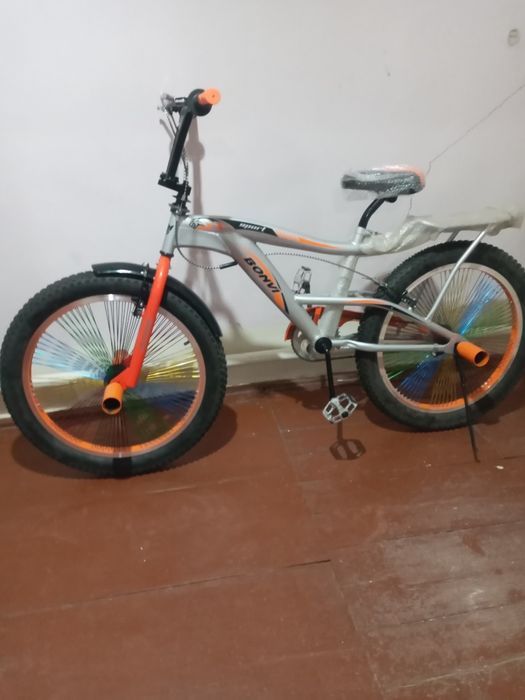 Бонви велик размер 24 янги сотилади