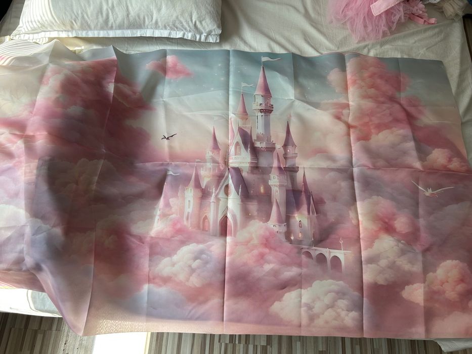 Бебешки дрешки за фотосесия