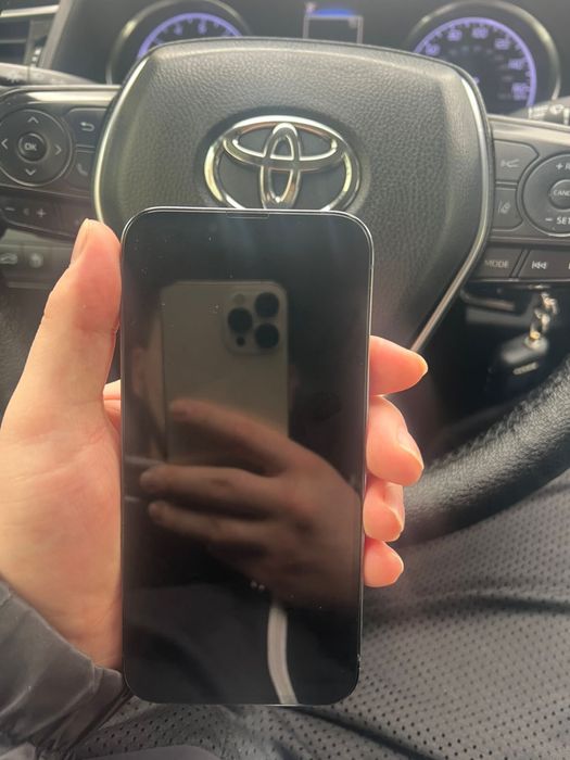 Айфон 13 про обмен есть