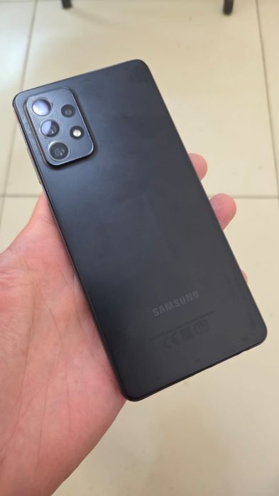 Продается Samsung A72