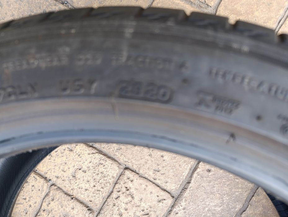 Летни гуми Bridgestone 245/45/19 Turanza T 005