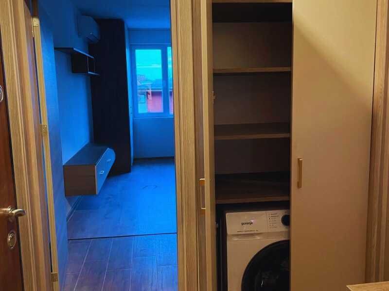 Дава се под наем Едностаен апартамент в София, Манастирски ливади - 37 кв.м за 446.25 € - Снимка #4