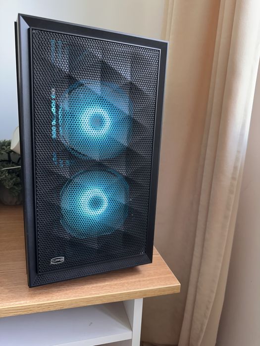 Pc gaming recent reconditionat