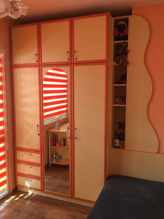 Обзавеждане за детска стая