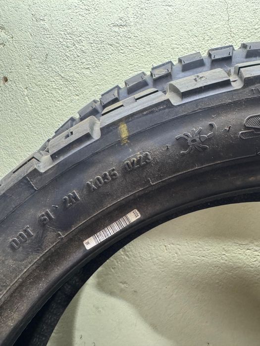 Set anvelope adventure pirelli scorpion STR gume