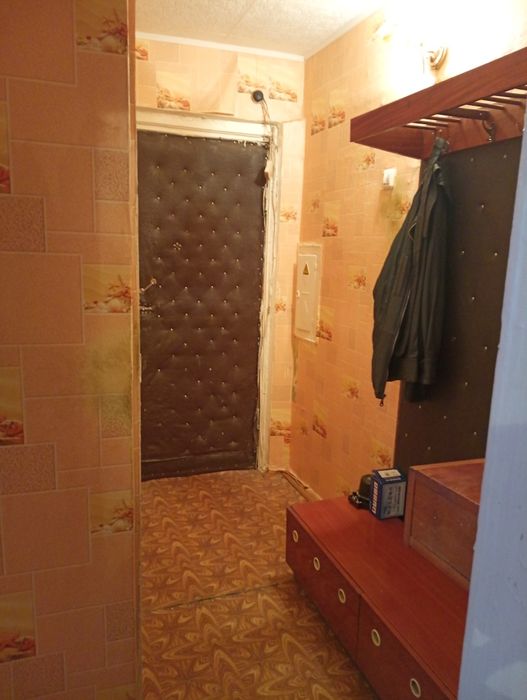 Продам 2-х комнатную квартиру