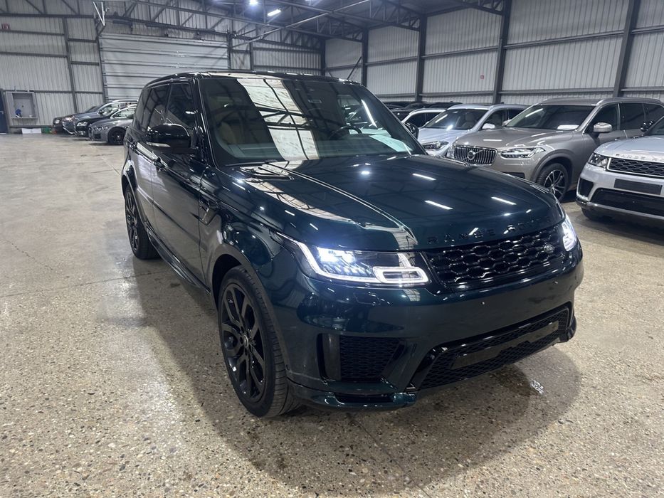 Inchirieri masini premium BMW/PORSCHE/GLE/RANGE