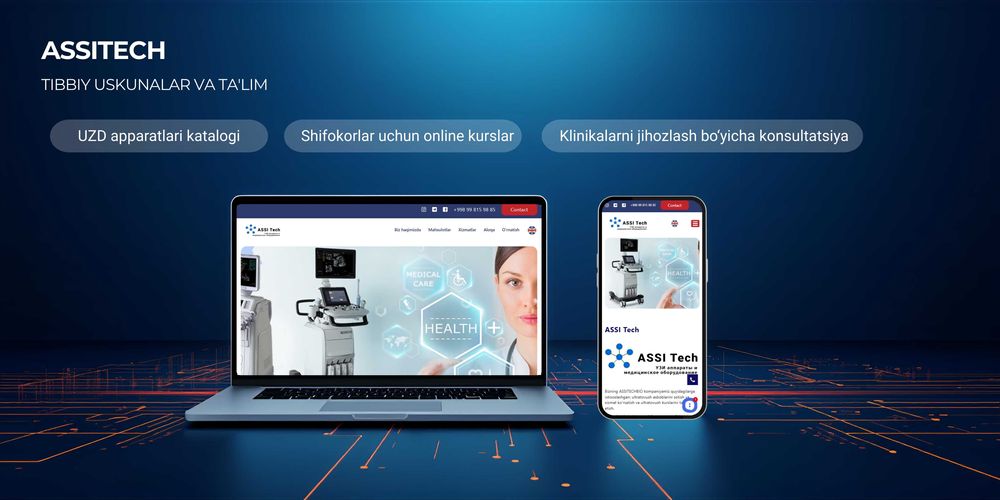 Web sayt + Bot SOVG'A. Веб сайт, Интернет магазин, Создание сайтов