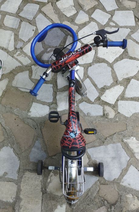 Детски велосипед/колело 16-ка