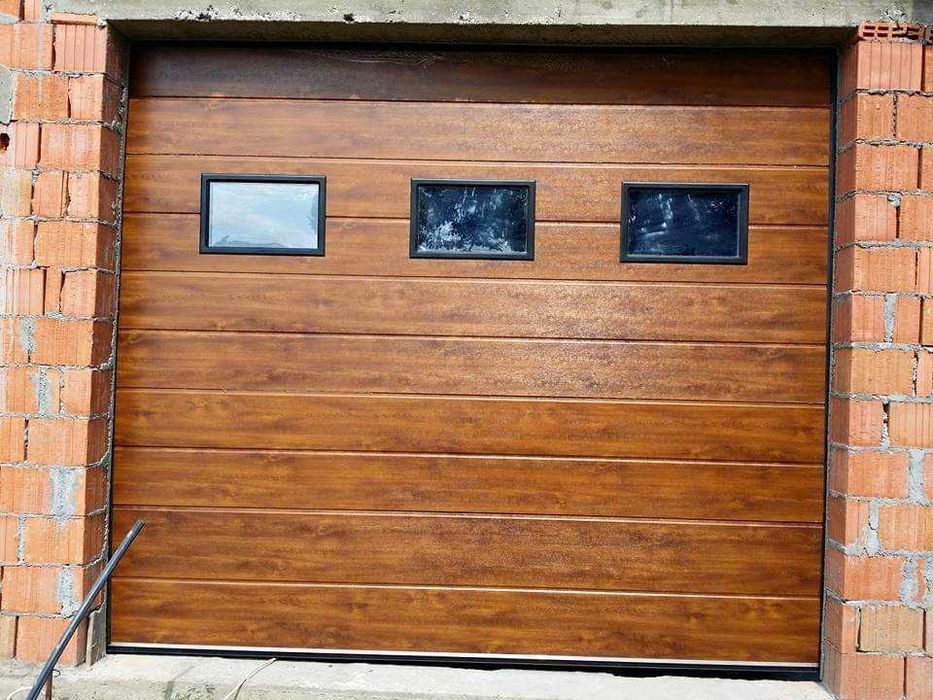 usi garaj cu telecomanda stefanesti arges
