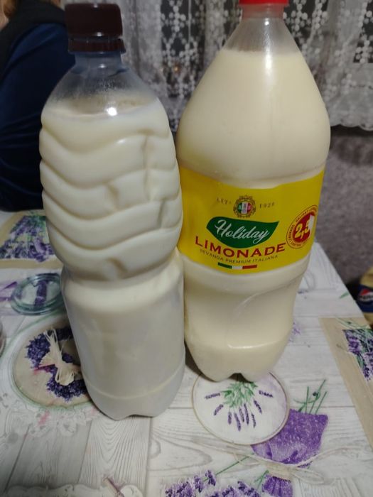 Жир гусиный топленый