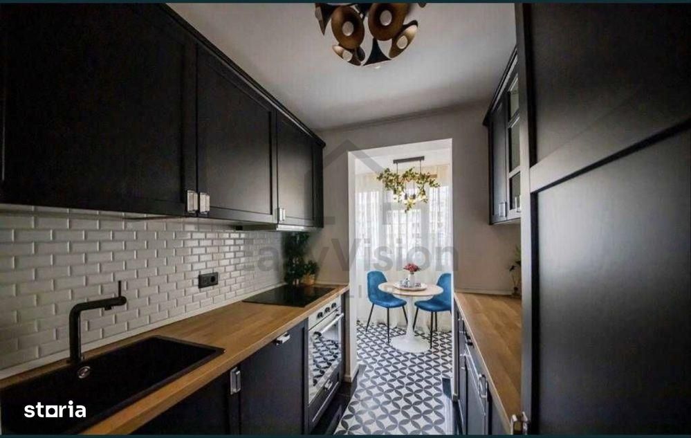 Apartament 2 camere PREMIUM| Sector 2 |Bd. Basarabia