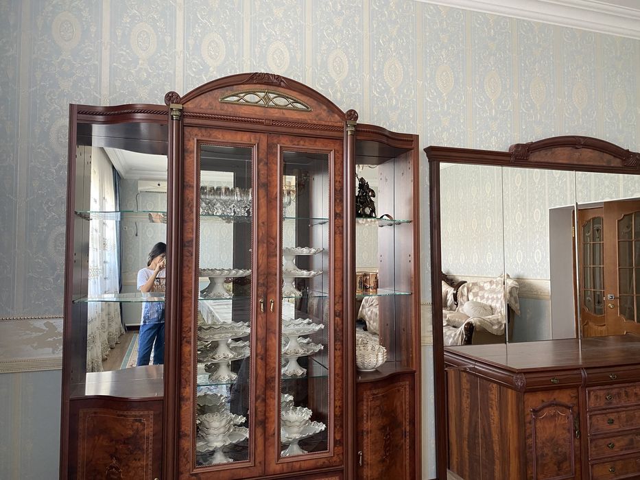 гостинная в отличном состоянии