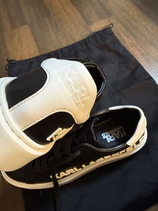 Karl Lagerfeld Maxi Cup