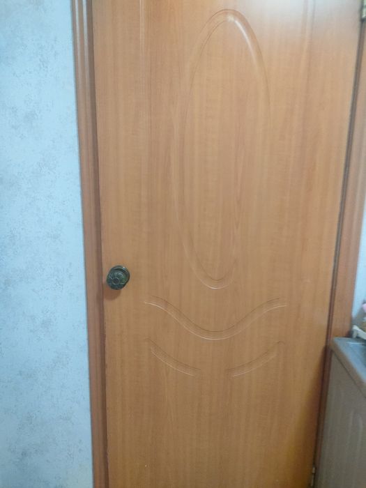 Межкомнатные вери б/у