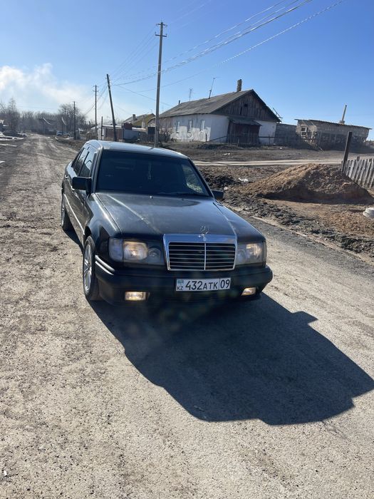 Мерс 2.6 есть обмен