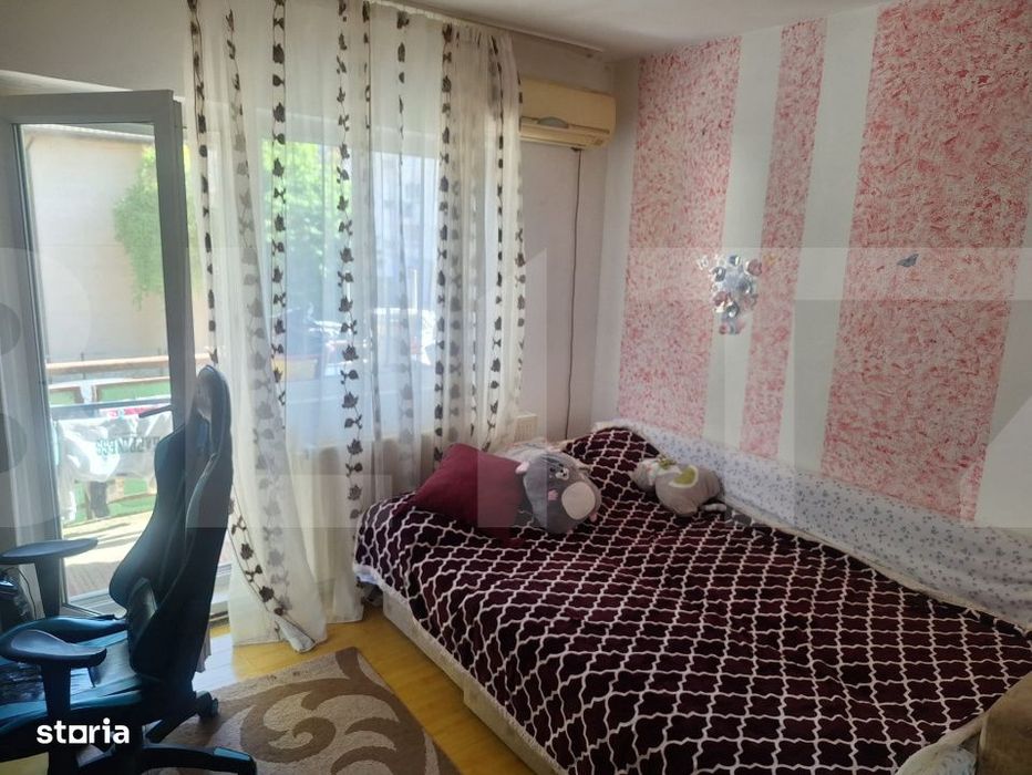 Apartament 2 camere de vanzare, 67 mp, decomandat, etaj 1, Logoj