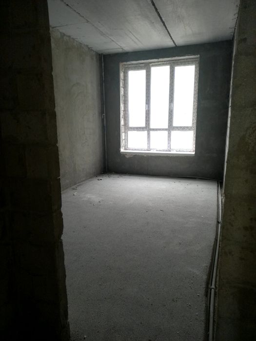 2 бөлмелі черновой квартира