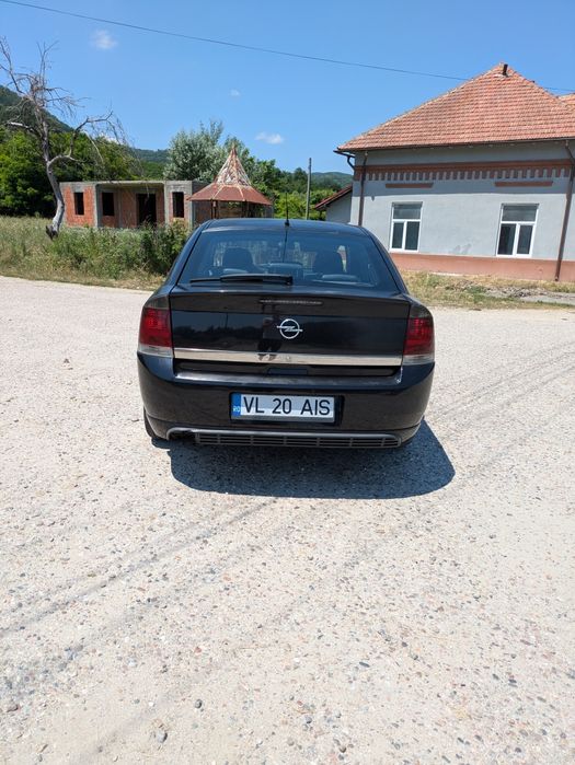 OPEL Vectra 2004 — imagine 3