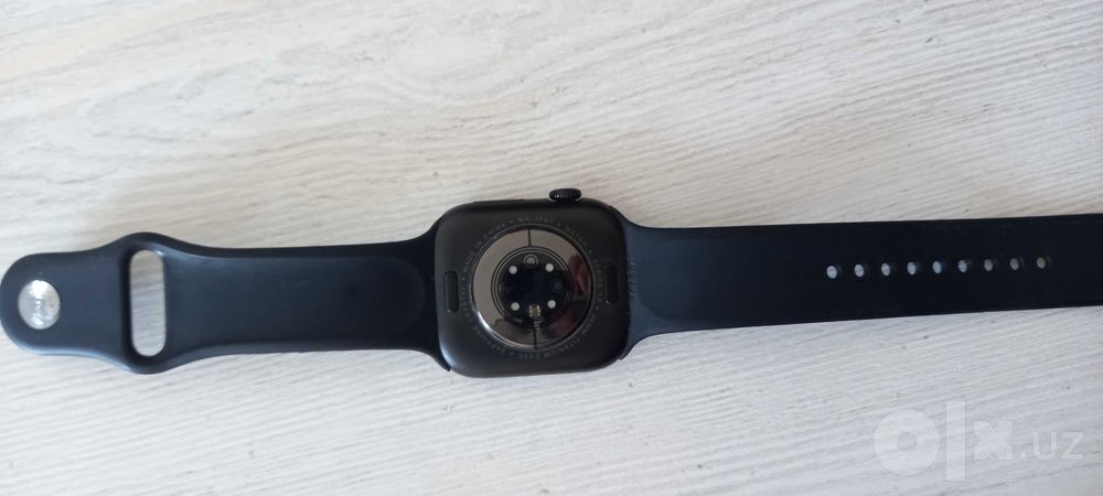 Apple Smart Watch