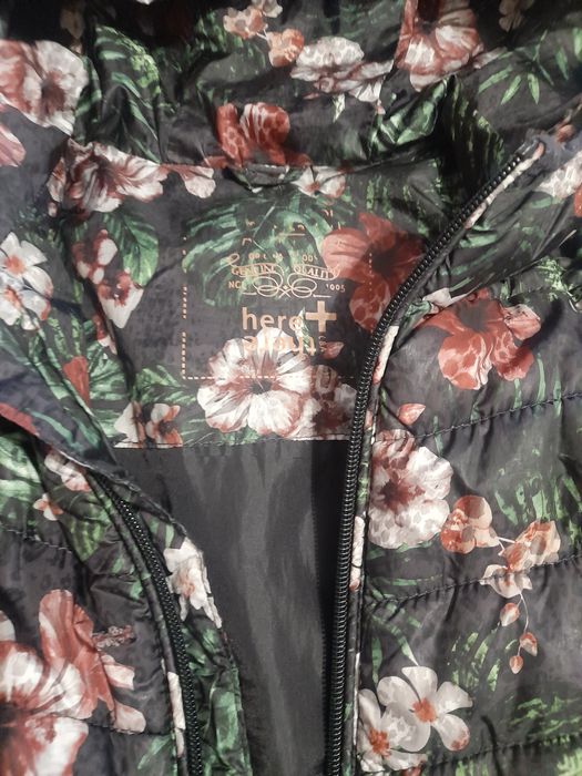 Geaca C&A mărimea 152