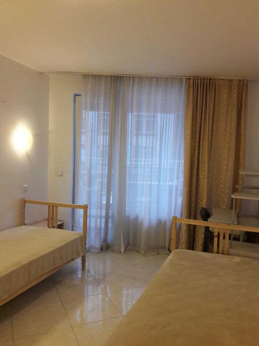 Тристаен ап Дианабад под наем