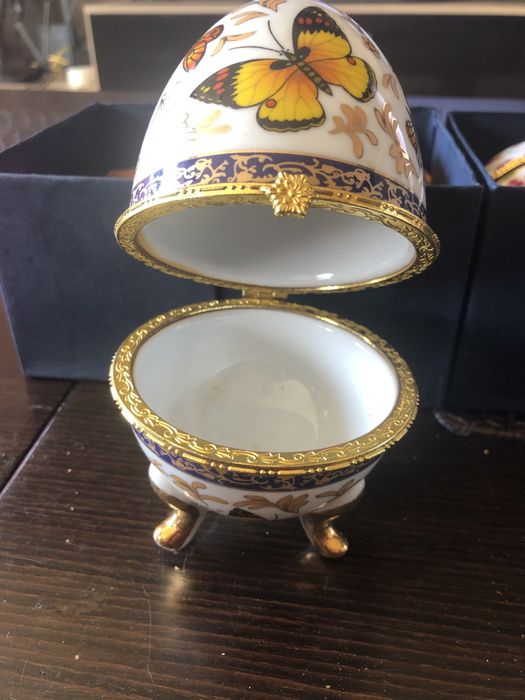 Кутии за бижута,различни видове