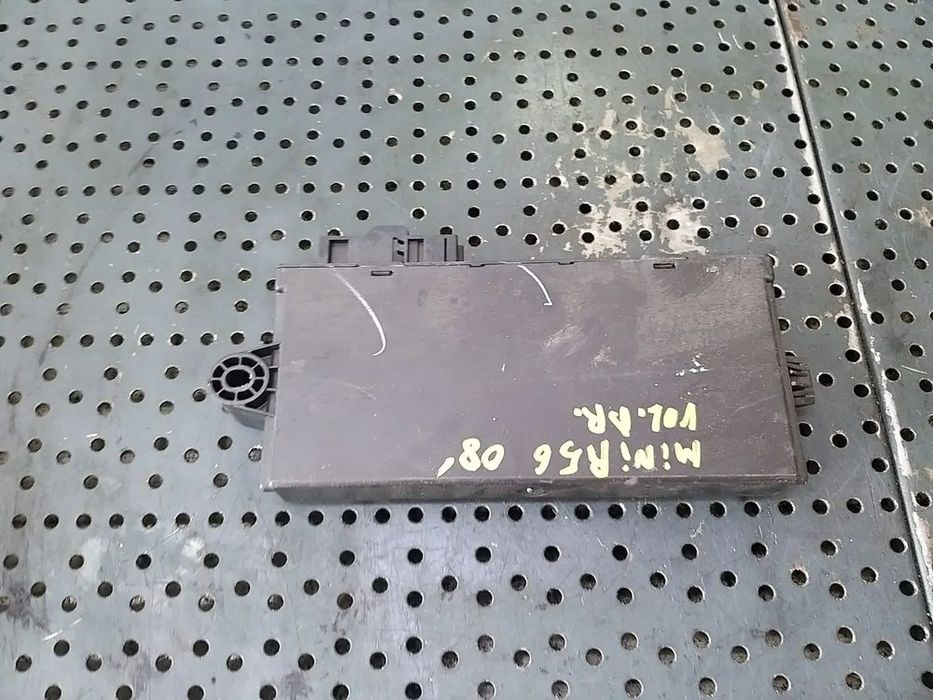 Modul electronic mini cooper r56 6135914719601 5wk49513obr