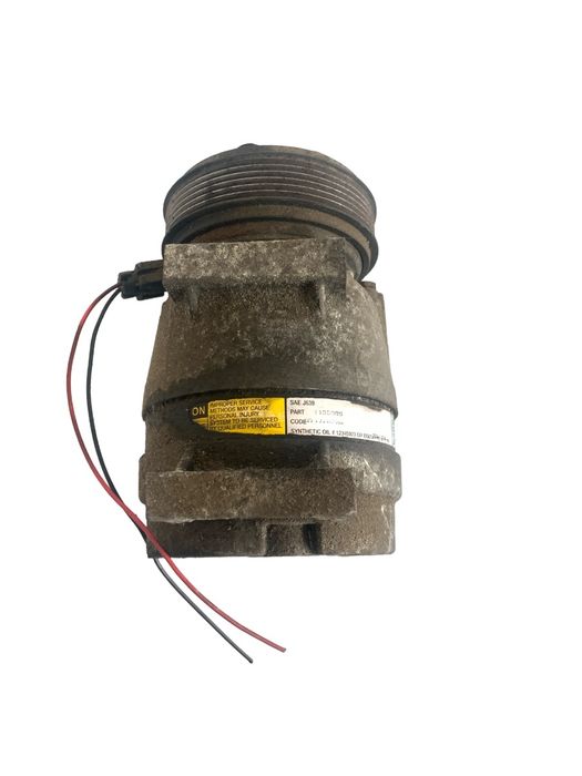 Compresor Ac Renault Scenic I Ja0/1_, Fa0_ 1999 - 2003 1.9 Dci F9Q 73