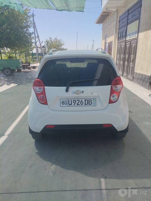 Moshina ideal xarajatsiz