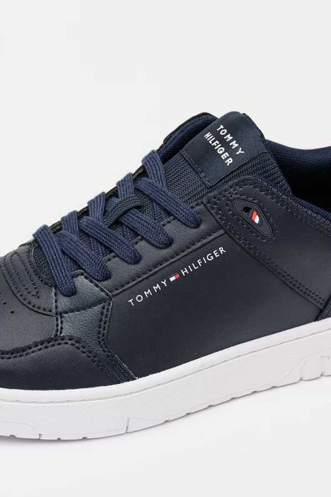 Tommy Hilfiger - оригинални, естествена кожа