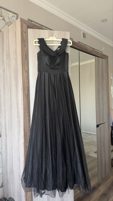 Платье вечернее Шымкент