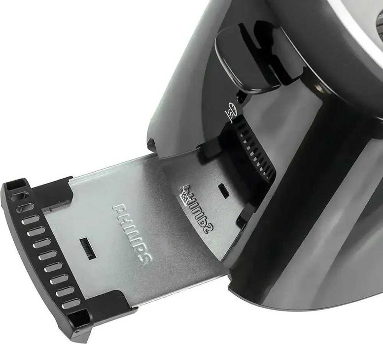 Тостер Philips HD2581 (черный)