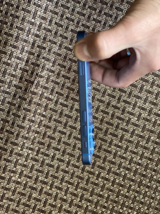 İphone 13 mini ideal holat da