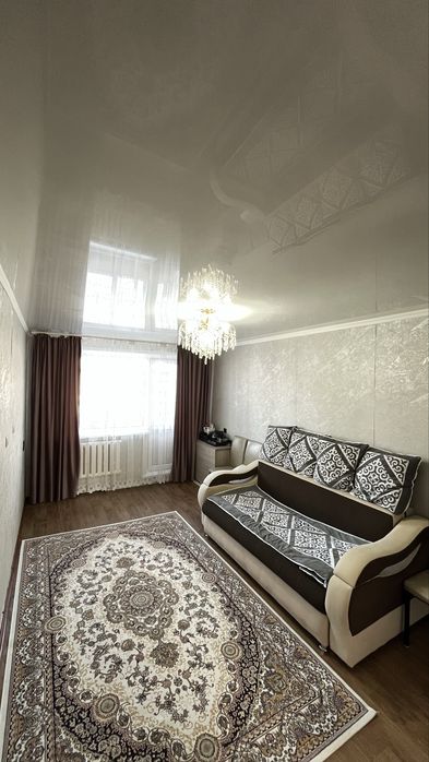 2-х комнатная квартира