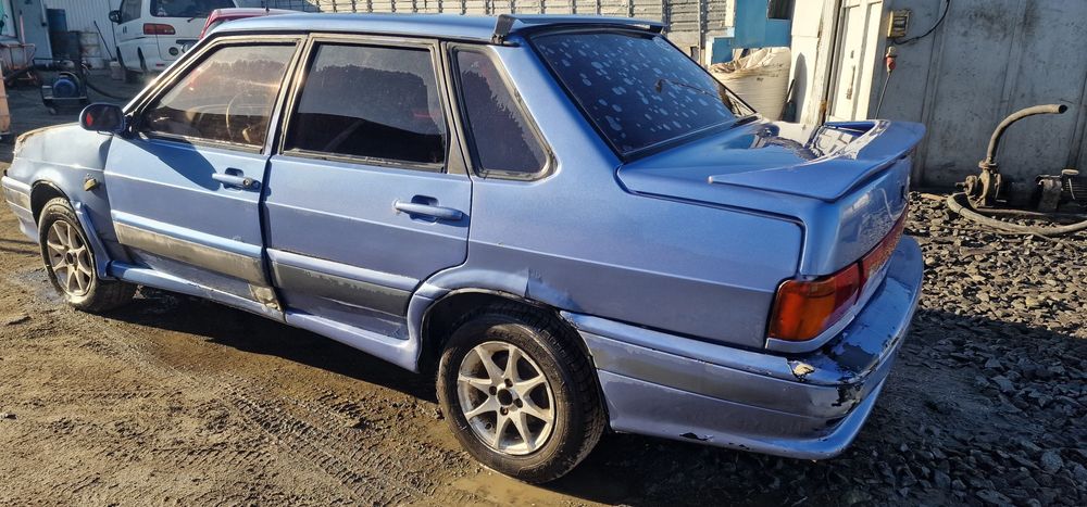 Срочно продам ваз 2115