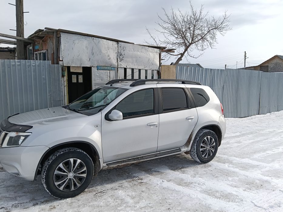 Продам Ниссан террано