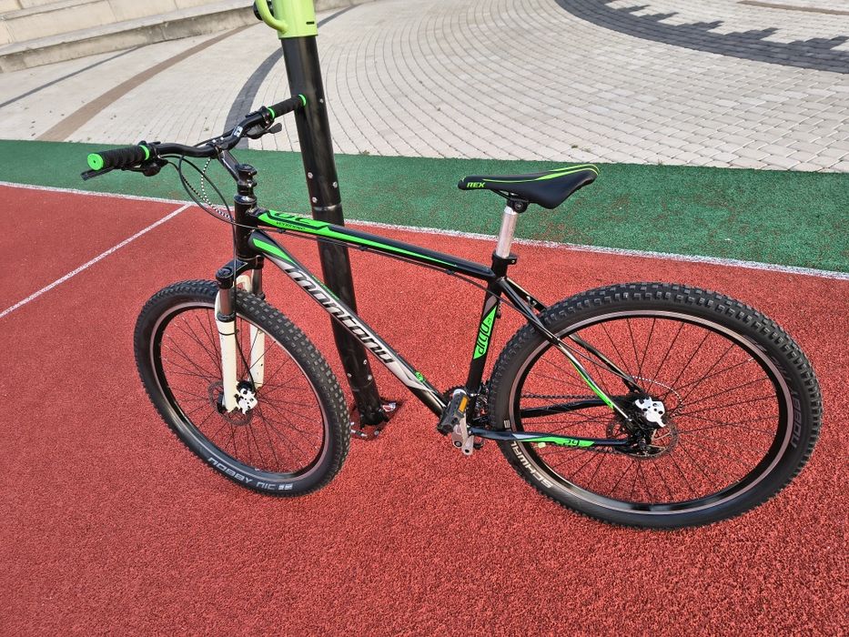 Bicicletă Mountain Bike Montana Ventinove 29