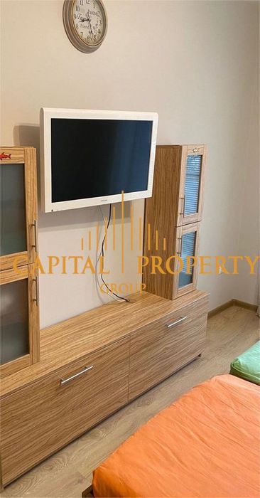 Дава се под наем Двустаен апартамент в Варна, Общината - 60 кв.м за 565 € - Снимка #3