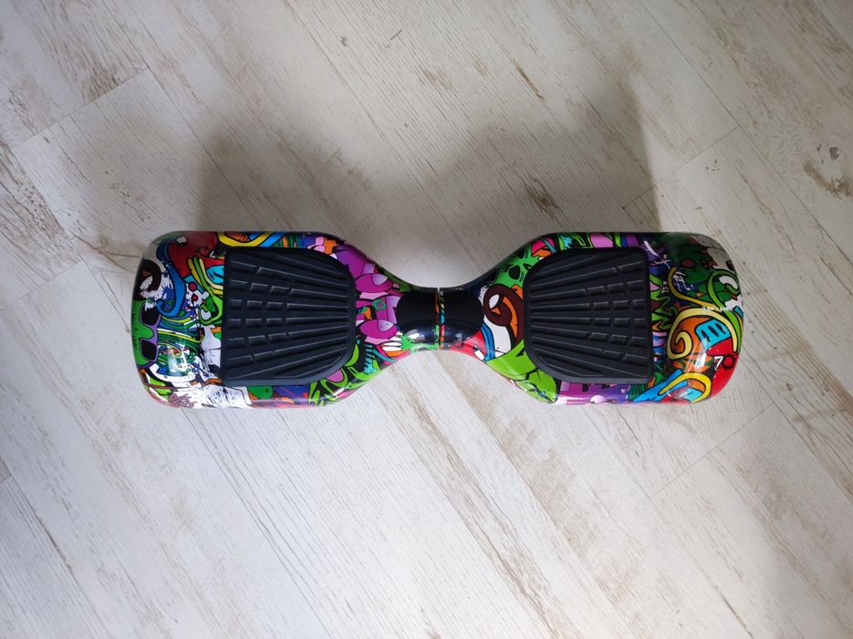 Hoverboard FreeWheel