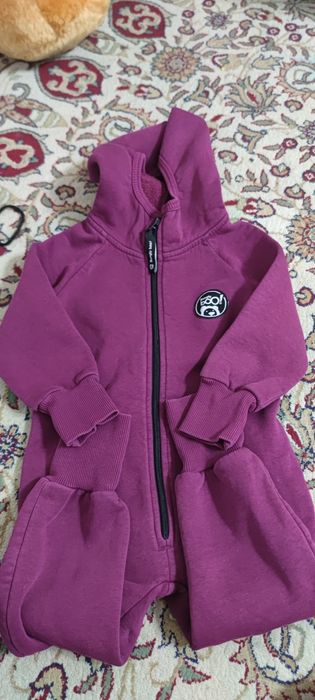 Продаются комбинезоны от Bungly boo